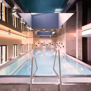 Adina 4* Düsseldorf