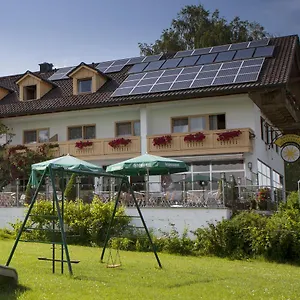 Sonnenheim Zajazd