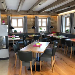 Stuecklhof Pensjonat