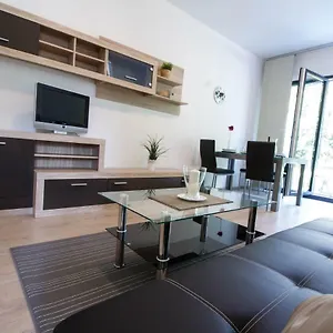 Boardinghouse-ebenhausen Hotel apartamentowy