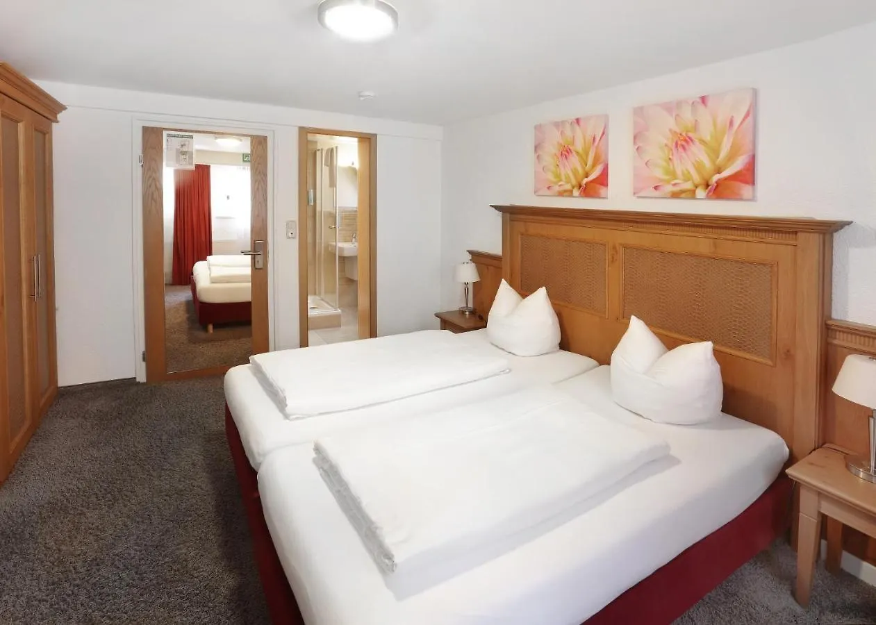 Restaurant-Cafe-Pension Himmel Landshut Gasthuis